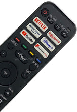 Load image into Gallery viewer, PANASONIC TX-50JX870B TX-55JX940B TX-55JZ980B VOICE REMOTE CONTROL N2QBYA000057