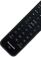 Load image into Gallery viewer, PANASONIC TX-55MZ980B TX-58JX850B TX-58JX850BZ VOICE REMOTE CONTROL N2QBYA000057
