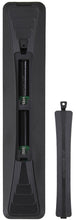 Load image into Gallery viewer, JVC LT-40CA890 LT-43CA420 LT-50CA890 BLUETOOTH VOICE REMOTE CONTROL 23783444 RC45161