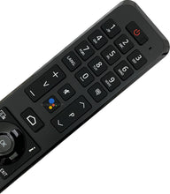 Load image into Gallery viewer, JVC LT-40CA890 LT-43CA420 LT-50CA890 BLUETOOTH VOICE REMOTE CONTROL 23783444 RC45161