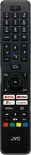 Load image into Gallery viewer, JVC LT-40CA890 LT-43CA420 LT-50CA890 BLUETOOTH VOICE REMOTE CONTROL 23783444 RC45161