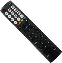 Load image into Gallery viewer, HISENSE 50E78KQTUK 50E7KQTUK 55A6KTUK VIDAA VOICE REMOTE CONTROL HT324823 T324823 ERF2K36H
