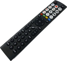 Load image into Gallery viewer, HISENSE 43A6KTUK 43E78KQTUK 43E7KQTUK VIDAA VOICE REMOTE CONTROL HT324823 T324823 ERF2K36H
