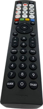 Load image into Gallery viewer, HISENSE 55U6KQTUK 58A6KTUK 65A6KTUK VIDAA VOICE REMOTE CONTROL HT324823 T324823 ERF2K36H