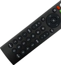Load image into Gallery viewer, HISENSE 50E78KQTUK 50E7KQTUK 55A6KTUK VIDAA VOICE REMOTE CONTROL HT324823 T324823 ERF2K36H