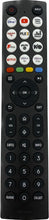 Load image into Gallery viewer, HISENSE 43A6KTUK 43E78KQTUK 43E7KQTUK VIDAA VOICE REMOTE CONTROL HT324823 T324823 ERF2K36H
