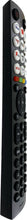 Load image into Gallery viewer, HISENSE 50E78KQTUK 50E7KQTUK 55A6KTUK VIDAA VOICE REMOTE CONTROL HT324823 T324823 ERF2K36H