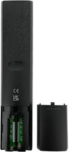 Load image into Gallery viewer, HISENSE 43A6KTUK 43E78KQTUK 43E7KQTUK VIDAA VOICE REMOTE CONTROL HT324823 T324823 ERF2K36H