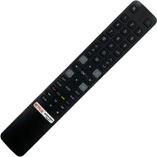 Load image into Gallery viewer, THOMSON TCL 43P631 43P638 43P735 TCL REMOTE CONTROL 21001-000005 RC802NU YUI1