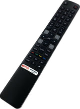 Load image into Gallery viewer, THOMSON TCL 43P631 43P638 43P735 TCL REMOTE CONTROL 21001-000005 RC802NU YUI1