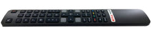 Load image into Gallery viewer, THOMSON TCL 43P631 43P638 43P735 TCL REMOTE CONTROL 21001-000005 RC802NU YUI1