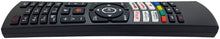 Load image into Gallery viewer, BUSH DLED43UHDHDRS1 DLED43UHDHDRSC DLED50UHDHDRS1 REPLACEMENT VESTEL REMOTE CONTROL RC4591P 30109278