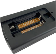 Load image into Gallery viewer, FINLUX FL2423SMART REPLACEMENT VESTEL REMOTE CONTROL RC4591P 30109278