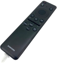 Load image into Gallery viewer, SAMSUNG 65QN90C 65S90C 75CU8570 SOLAR VOICE REMOTE CONTROL BN59-01432D