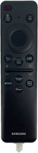Load image into Gallery viewer, SAMSUNG 65QN90C 65S90C 75CU8570 SOLAR VOICE REMOTE CONTROL BN59-01432D