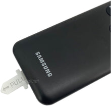 Load image into Gallery viewer, SAMSUNG 65QN90C 65S90C 75CU8570 SOLAR VOICE REMOTE CONTROL BN59-01432D