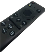 Load image into Gallery viewer, SAMSUNG 75Q60C 75Q70C 75Q80C SOLAR VOICE REMOTE CONTROL BN59-01432D