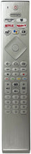Load image into Gallery viewer, PHILIPS 58PUS9005/12 58PUS9006/12 65OLED807/12 AMBILIGHT VOICE REMOTE CONTROL 398GM10SEPHN0004SY SRC-4526 996592201019