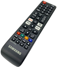 Load image into Gallery viewer, SAMSUNG GQ65QN94CATXZG GQ65S92CATXZG GQ65S92DATXZG REMOTE CONTROL BN59-01315Q