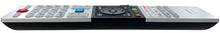 Load image into Gallery viewer, TOSHIBA 55UV2363DB 65QL5D63DAY 65UL2163DG REMOTE CONTROL CT-8561 30110095 RC45151 RC42151