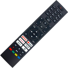 Load image into Gallery viewer, TOSHIBA 40LA3263DG 40LA3E63DAZ 43QA4263DG VESTEL REMOTE CONTROL RC45157 30109080