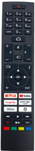 Load image into Gallery viewer, HITACHI 43HAK5350 55HAK5751 VESTEL REMOTE CONTROL RC45157 30109080