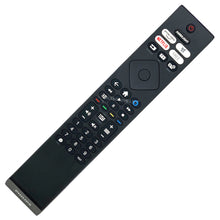 Load image into Gallery viewer, PHILIPS 55PUS8057/12 55PUS8108/12 55PUS8118/12 AMBILIGHT REMOTE CONTROL 398GR10BEPHNEU69BC BRC0984512/01