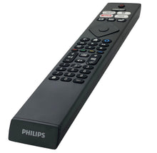 Load image into Gallery viewer, PHILIPS 65PUS8118 75PUS8008/12 75PUS8108/12 AMBILIGHT REMOTE CONTROL 398GR10BEPHNEU69BC BRC0984512/01