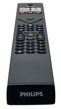 Load image into Gallery viewer, PHILIPS 65PUS8057/12 65PUS8108/12 65PUS8109/12 AMBILIGHT REMOTE CONTROL 398GR10BEPHNEU69BC BRC0984512/01
