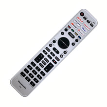Load image into Gallery viewer, PANASONIC TX-65LZ2000B TX-65MZ1500B TX-65MZ2000B VOICE REMOTE CONTROL N2QBYA000061