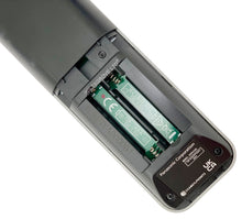 Load image into Gallery viewer, PANASONIC TX-65LZ2000B TX-65MZ1500B TX-65MZ2000B VOICE REMOTE CONTROL N2QBYA000061