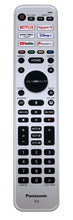 Load image into Gallery viewer, PANASONIC TX-65LZ2000B TX-65MZ1500B TX-65MZ2000B VOICE REMOTE CONTROL N2QBYA000061