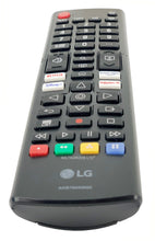 Load image into Gallery viewer, LG 43UR781C0LK 50UR73006LA 50UR75006LK REMOTE CONTROL TV AKB76043505