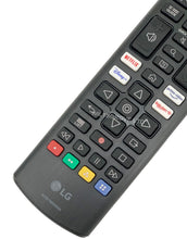 Load image into Gallery viewer, LG 86UR75006LB 86UR78006LB REMOTE CONTROL TV AKB76043505