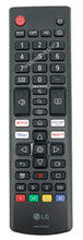 Load image into Gallery viewer, LG 43UR781C0LK 50UR73006LA 50UR75006LK REMOTE CONTROL TV AKB76043505
