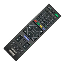 Load image into Gallery viewer, SONY XR65A80L XR65A95LU XR65X90LU REMOTE CONTROL RMT-TX450E 101693712