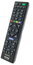 Load image into Gallery viewer, SONY XR-85X95LPU XR-98X90L XR55A80L REMOTE CONTROL RMT-TX450E 101693712