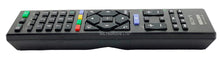 Load image into Gallery viewer, SONY KD-55X75WLU KD-55X85LU KD-65X75WL REMOTE CONTROL RMT-TX450E 101693712
