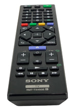 Load image into Gallery viewer, SONY K77XR80PU K85XR70 K85XR70PU REMOTE CONTROL RMT-TX450E 101693712