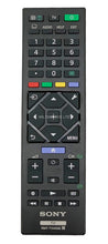 Load image into Gallery viewer, SONY KD55X75WLU KD55X85LU KD65X75WL REMOTE CONTROL RMT-TX450E 101693712