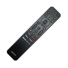 Load image into Gallery viewer, SONY KD43X75WL KD43X75WLPAEP KD43X75WLPU VOICE REMOTE CONTROL RMF-TX810U 101694012