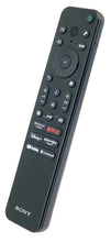 Load image into Gallery viewer, SONY KD43X75WL KD43X75WLPAEP KD43X75WLPU VOICE REMOTE CONTROL RMF-TX810U 101694012