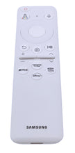 Load image into Gallery viewer, SAMSUNG GU50CU8589U QE32LS03C QE32LS03CBU SOLAR VOICE REMOTE CONTROL BN59-01439D