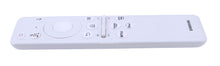 Load image into Gallery viewer, SAMSUNG GU50CU8589U QE32LS03C QE32LS03CBU SOLAR VOICE REMOTE CONTROL BN59-01439D