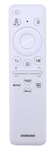 Load image into Gallery viewer, SAMSUNG GU50CU8589U QE32LS03C QE32LS03CBU SOLAR VOICE REMOTE CONTROL BN59-01439D