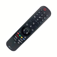 Load image into Gallery viewer, LG 65QNED826RE.AEU 65QNED85T6C 75QNED826RE REMOTE CONTROL TV MR23GN AKB76043203
