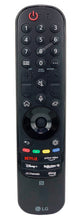 Load image into Gallery viewer, LG 50QNED826RE 50QNED85T6A 55G26LA REMOTE CONTROL TV MR23GN AKB76043203