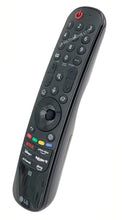 Load image into Gallery viewer, LG 50QNED826RE 50QNED85T6A 55G26LA REMOTE CONTROL TV MR23GN AKB76043203