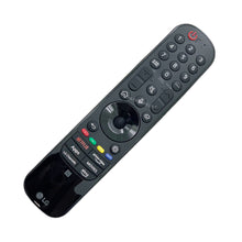 Load image into Gallery viewer, LG 70UR80006LJ 75QNED816RE 75UR80006LJ MAGIC MOTION REMOTE CONTROL MR23GA AKB76043112