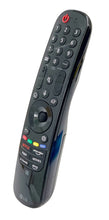 Load image into Gallery viewer, LG 65UR80006LJ 65UR81006LJ 65UR91006LA MAGIC MOTION REMOTE CONTROL MR23GA AKB76043112